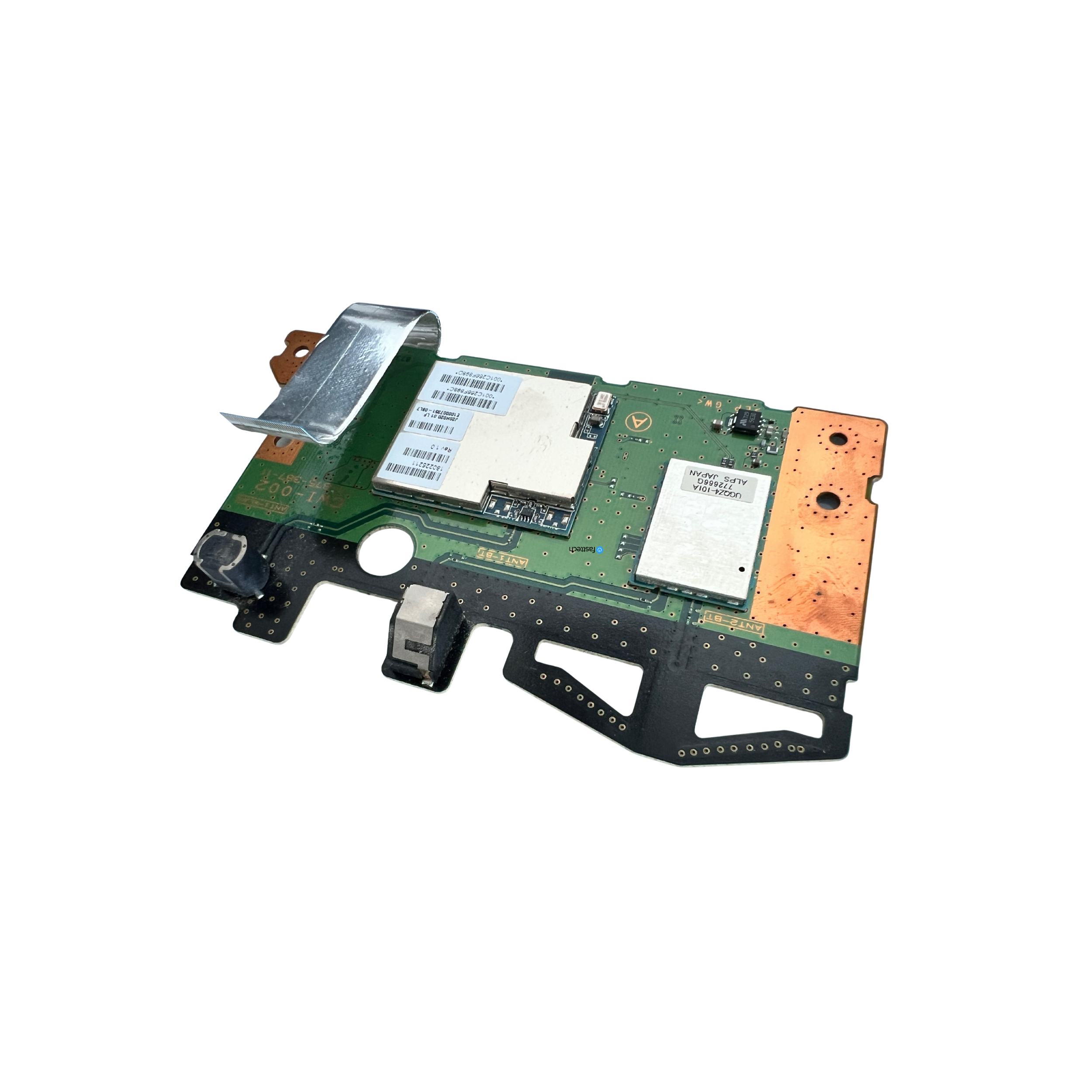 PlayStation 3 Hard Drive Bracket (CECHA, B, C, E, G) - Fasttech